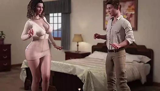 Nadia'nın hazinesi metin diyaloğu bölüm 30