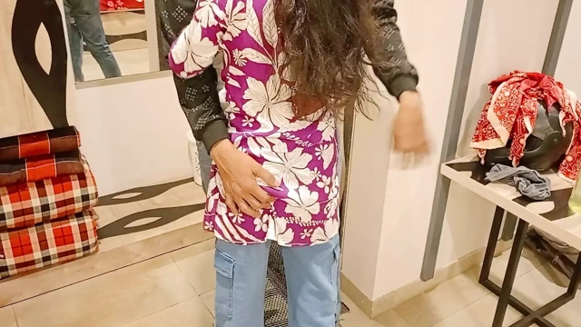 Karımla biraz eğlenin