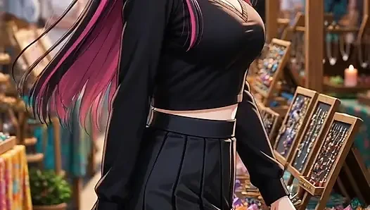 Emo gotik kız park halindeki arabada ilk randevu 31 talimatı amını azdırıyor ve seninle boşalıyor