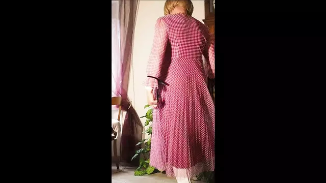 Valisere 46 Парады в платьях 1