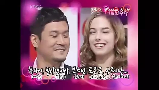 Misuda global talk show güzel bayanlar sohbeti 051