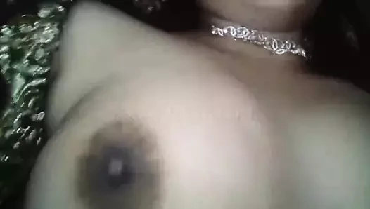 Yeni Hint kız kahrolası ile beyaz adam