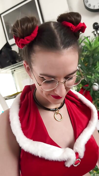 Mrs. Claus