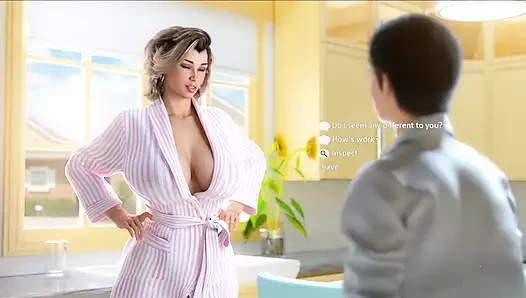 Apocalust - bölüm 3 - redlady2k tarafından büyük göt sallanıyor