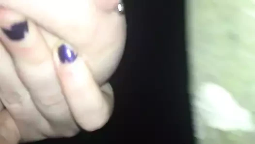 Ağaçlardaki Göğüsler-7-14-2016