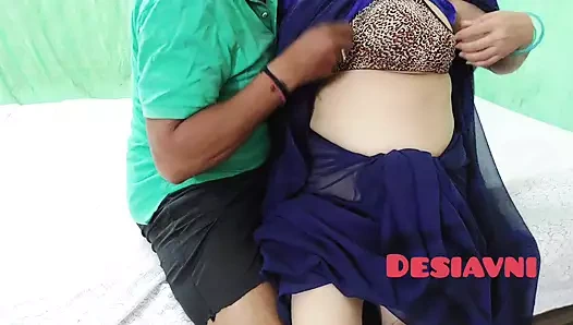 Hintli kız sert sikiliyor