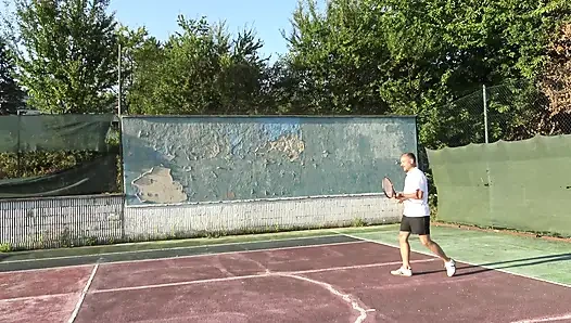 Tenis kadın egemenliği!