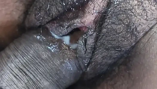 Indian mallu aunty foreplay