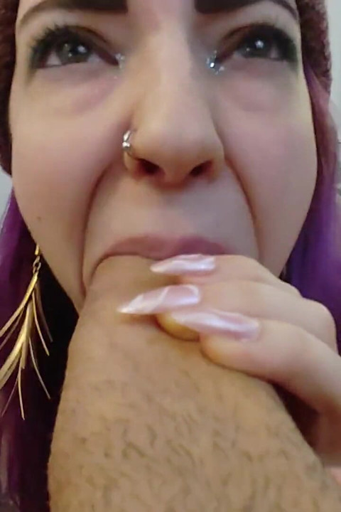 Giantess Tease