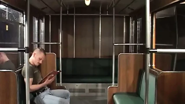 U bahn fister
