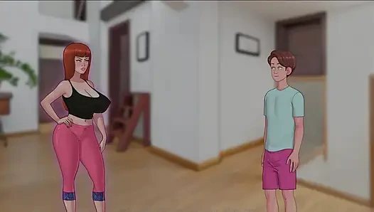 Seks notu - misskitty2k'nin 132 seksi xmas kıyafeti