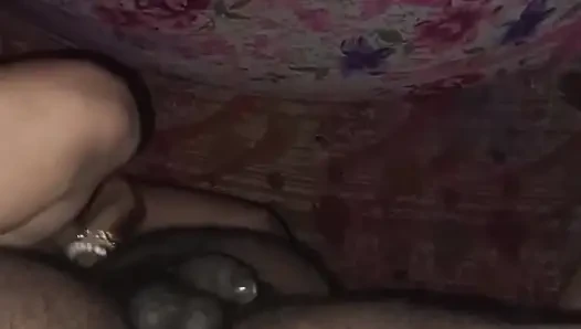 Yenge kayınbiraderi ile seks yaparken yakalandı