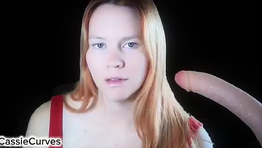 Karının dudakları