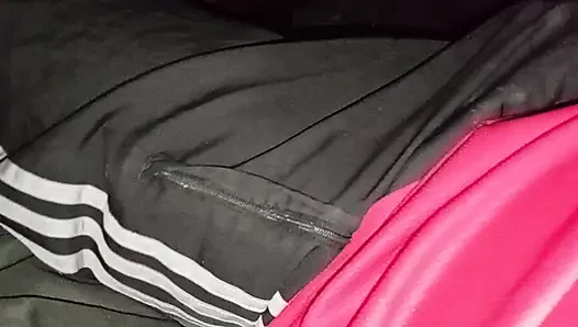 Boy Wanking Then Cumming