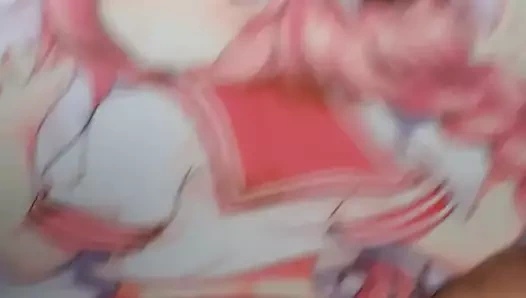 Kahrolası astolfo'nun boipussy