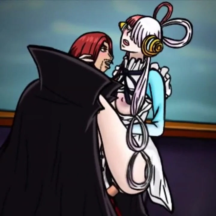 Uta x akagami tek parça