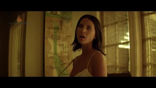 Olivia Munn - sihirli mikrofon 2012