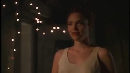 Amy yasbeck - seks hakkında bir şey