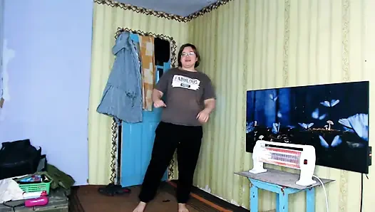 Karınlarımızı Doğu Müziğine Sallıyor