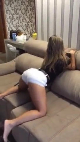 Safadinha de shortinho