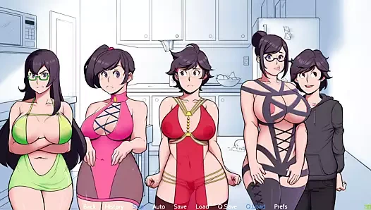 Lets play Snow daze - 26v45 (deutsch)