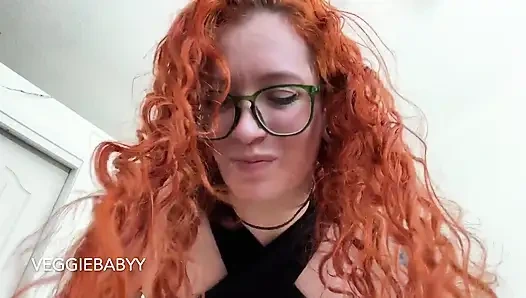 Külot koklayan üvey erkek kardeş için sert ceza ve üreme