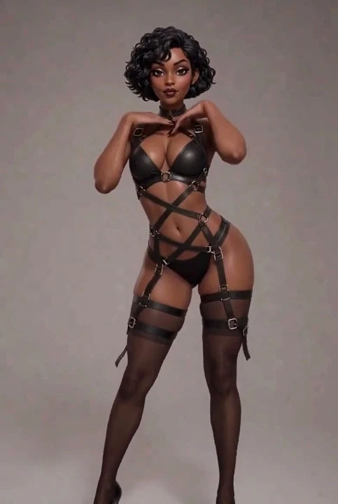 Vesper Teasing