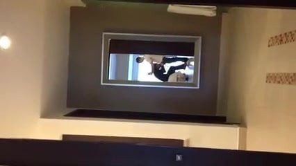 Pawgwifey bj tatil otel odası