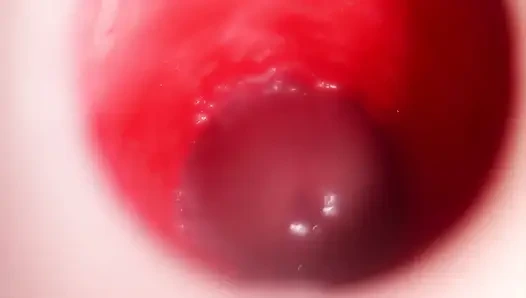 Büyük boşalmaların ve ateşli sperm numarasının derlemesi 8