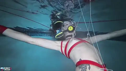 Подводный бондажный пучок - топ-5 бестселлеров