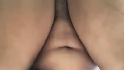 ıslak KEDİ abanoz sürme yapay penis