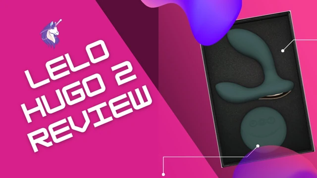 LELO Hugo2 ve Hugo2 Uzaktan İnceleme ve Karşılaştırma