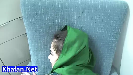 İranlı sıkı amcıklı kızı sikiyor - porno İranlı jadid