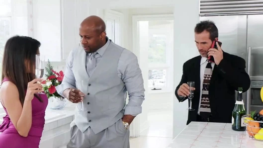 Lela star prens yashua - tasarımcı çük - brazzers