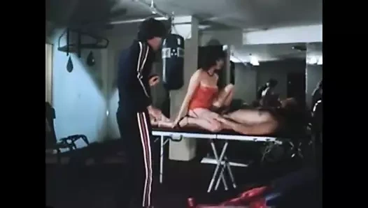 Ateşli tamale #126: tatlım