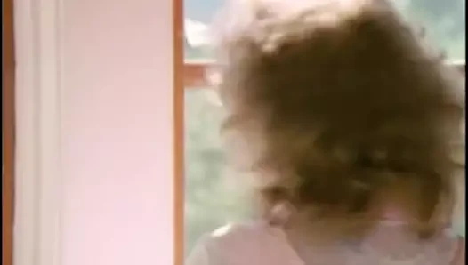 Bayan Aralık 1988 çorap ve topuklu ayakkabılar