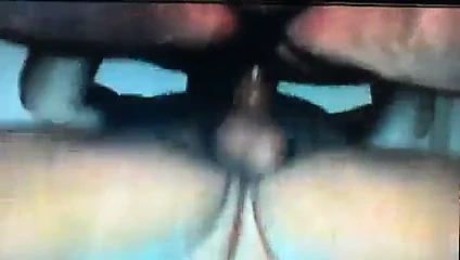 Babanın bakışı altında