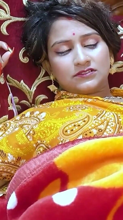 "Seksi sütlü yenge ..."