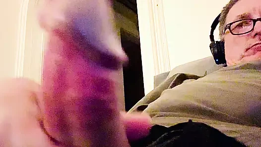 Babanın büyük penisi