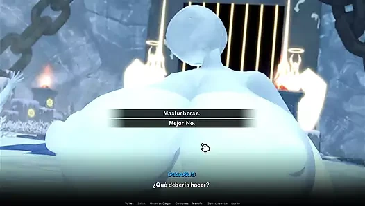 TWISTED WORLD REMAKE 3