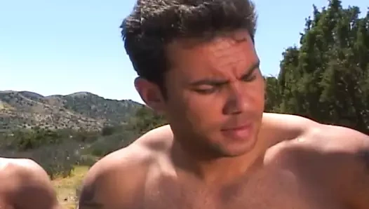 Busty sarışın milf gets becerdin