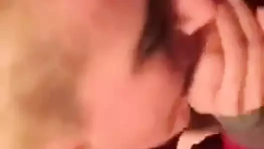 Bela mamada