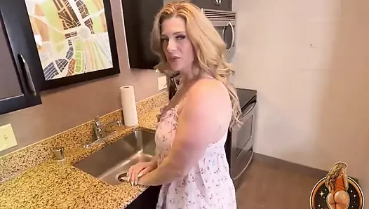 Boğa Midas Touch'tan boşaldığında.......