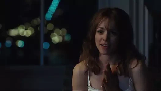 Rachel mcadams - sabah zaferi