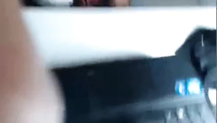 Asya kız alay üzerinde kam