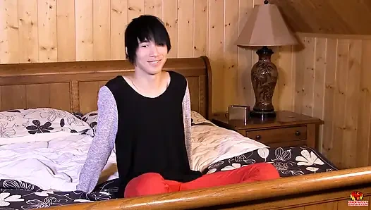 Adortable Daniel'a merhaba de