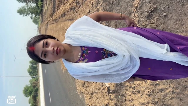 Girlfriend ko wild outdoor fuck in jungle and full night hardcore thokay at home - Double Dose (Hindi Audio)