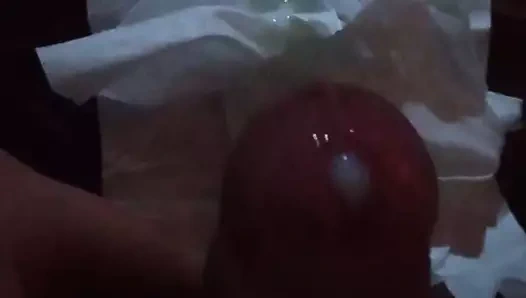 Aman tanrım ne orgazm!