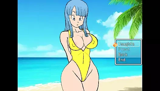 Kamesutra dbz erogame 135 sıkı mayo benjojo2nd