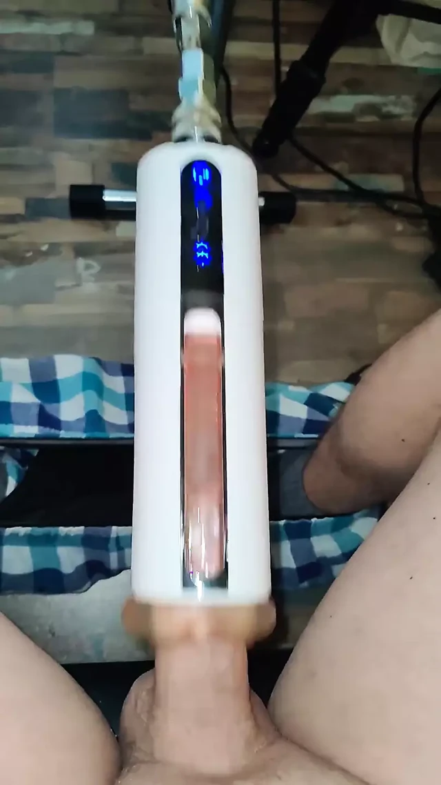 Machine Deluxe
